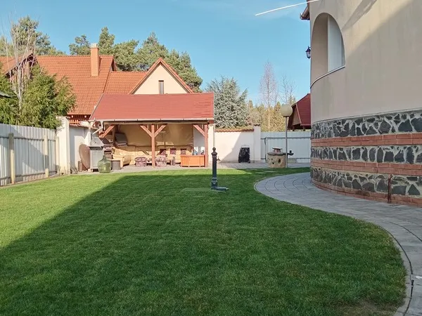 Eladó ház Nyíregyháza 241 nm