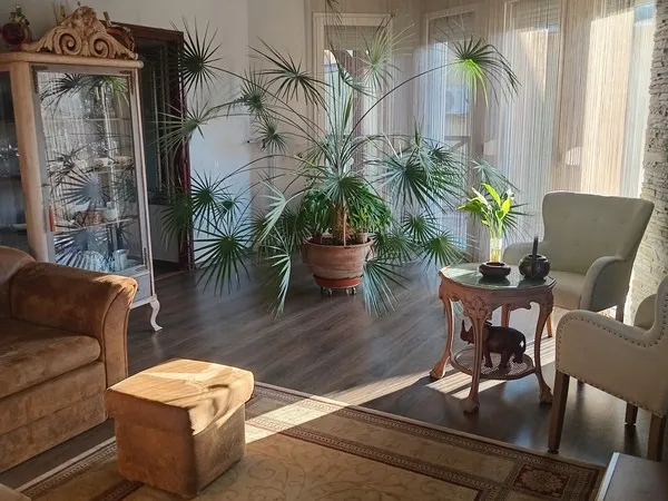 Eladó ház Nyíregyháza 241 nm