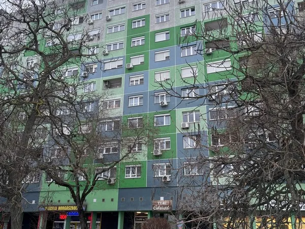 Eladó lakás Budapest III. kerület 52 nm