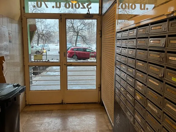 Eladó lakás Budapest III. kerület 52 nm