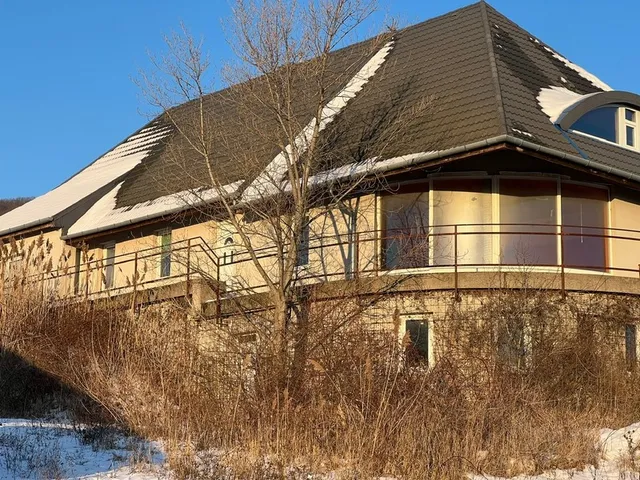 Eladó ház Pilisszentkereszt 330 nm