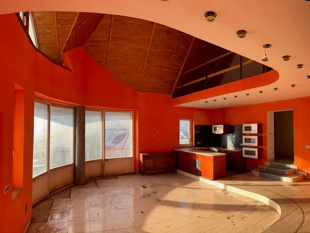 Eladó ház Pilisszentkereszt 330 nm