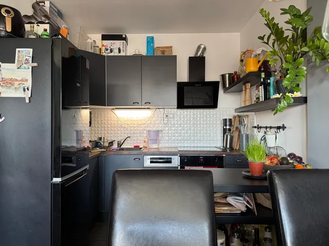 Eladó lakás Budapest VIII. kerület, Corvin negyed 47 nm