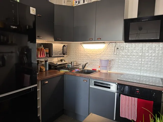 Eladó lakás Budapest VIII. kerület, Corvin negyed 47 nm