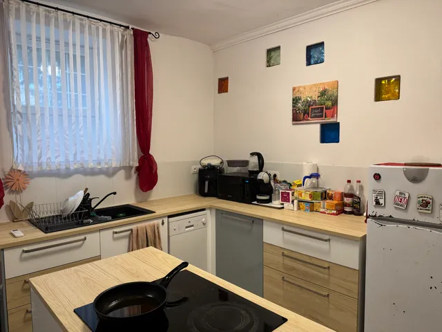 Eladó lakás Budapest XIII. kerület, Angyalföld 81 nm