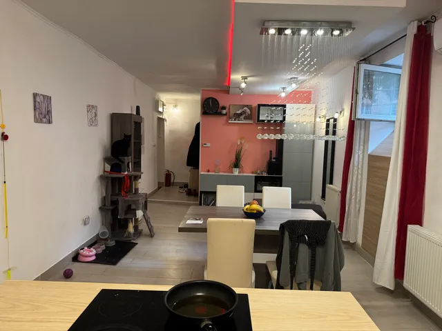 Eladó lakás Budapest XIII. kerület, Angyalföld 81 nm