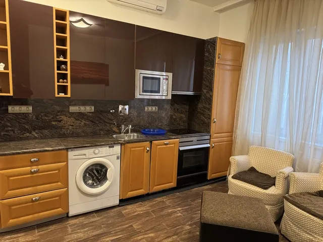 Kiadó lakás Budapest V. kerület, Belváros 22 nm