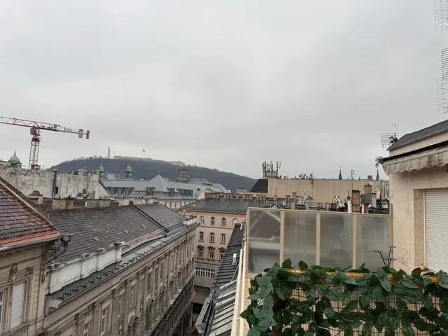 Eladó lakás Budapest V. kerület, Belváros 56 nm