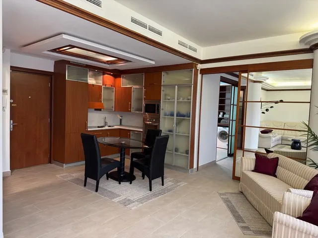 Kiadó lakás Budapest V. kerület, Belváros 56 nm