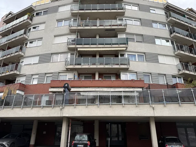 Eladó lakás Budapest XXII. kerület 67 nm