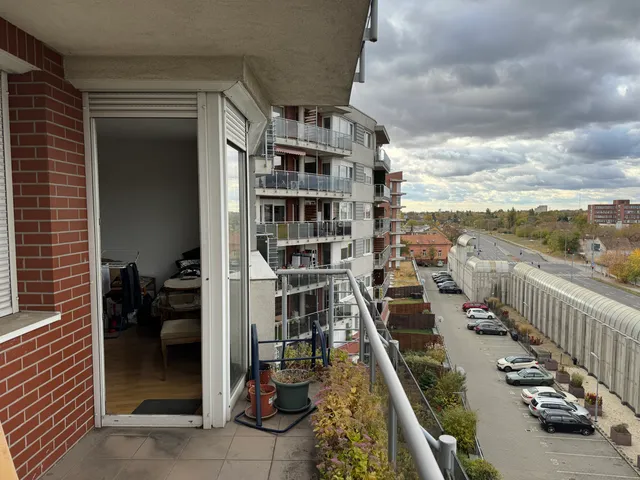 Eladó lakás Budapest XXII. kerület 67 nm