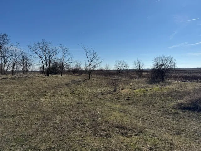 Eladó telek Baracska 2034 nm