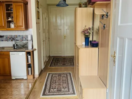 Eladó lakás Budapest VII. kerület, Ligetváros 82 nm