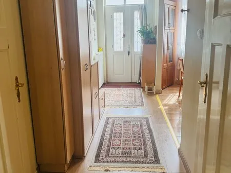 Eladó lakás Budapest VII. kerület, Ligetváros 82 nm