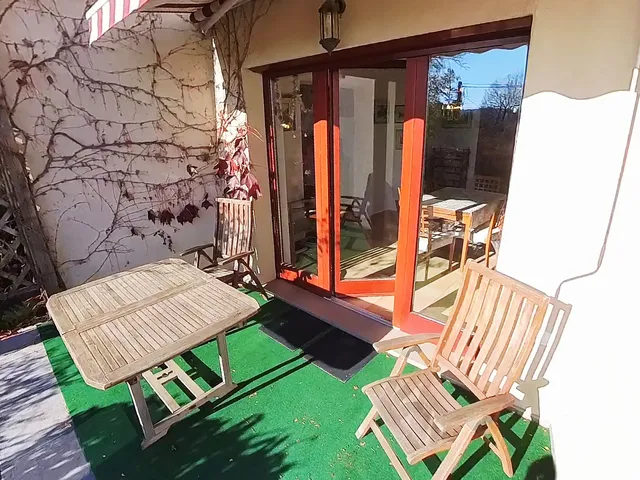 Eladó ház Nadap 271 nm