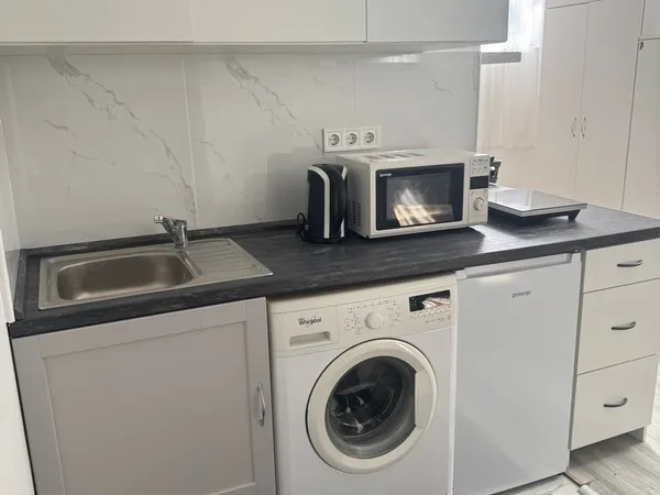 Kiadó lakás Budapest XVI. kerület, Rákosszentmihály 20 nm