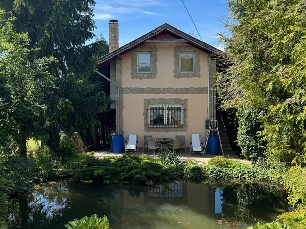 Eladó ház Pomáz, Kőhegy 75 nm