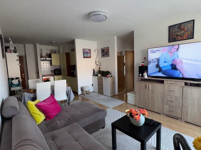 Kiadó lakás Budapest XIII. kerület, Angyalföld 44 nm