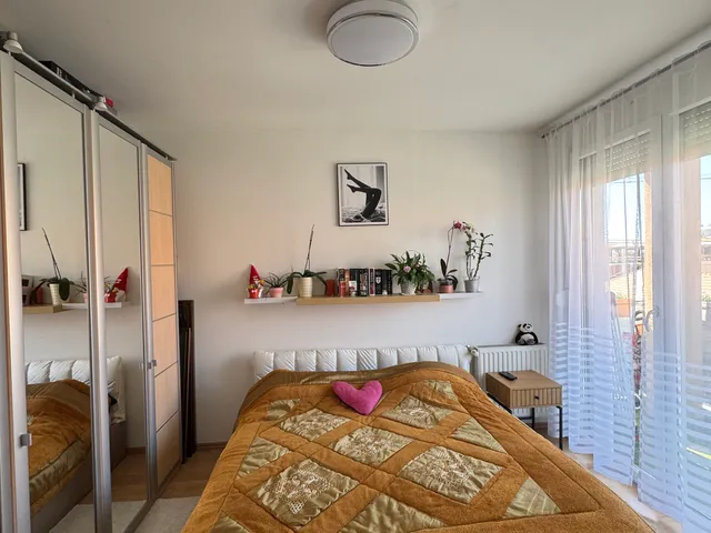 Kiadó lakás Budapest XIII. kerület, Angyalföld 44 nm