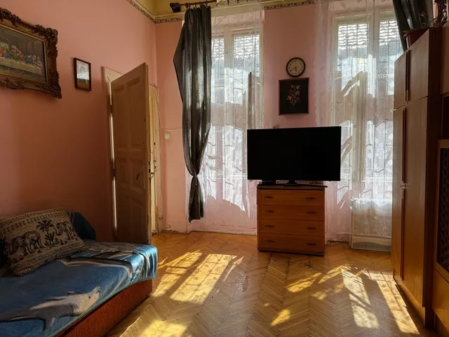Eladó lakás Budapest VIII. kerület 47 nm
