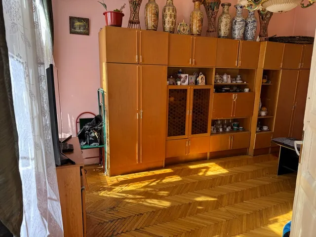 Eladó lakás Budapest VIII. kerület 47 nm