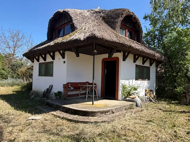 Eladó ház Tiszadorogma 40 nm
