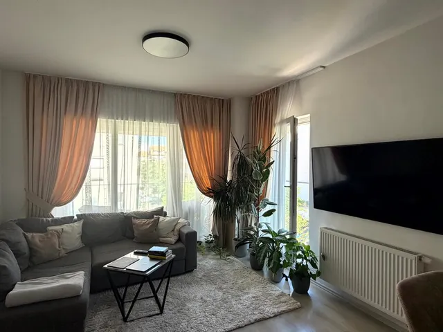 Eladó lakás Budapest XIII. kerület, Angyalföld 46 nm