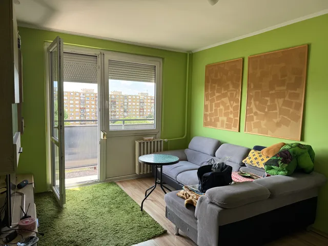 Eladó lakás Budapest IV. kerület, Újpest 71 nm