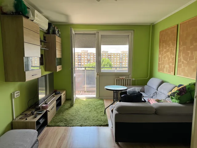 Eladó lakás Budapest IV. kerület, Újpest 71 nm
