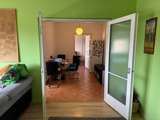 Eladó lakás Budapest IV. kerület, Újpest 71 nm
