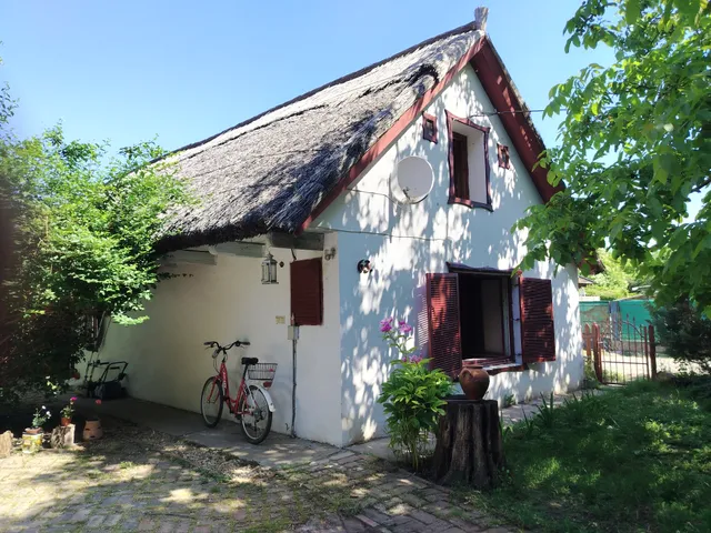 Eladó ház Gárdony, Gárdonyfürdő, Bóné Kálmán utca 160 nm