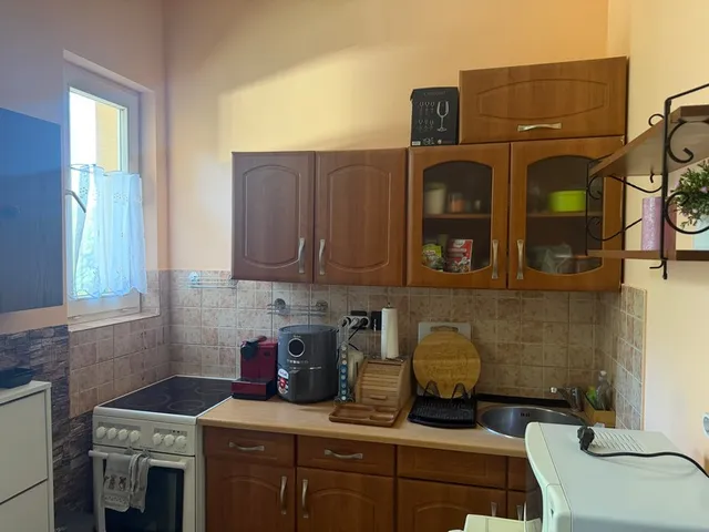 Eladó lakás Budapest XIII. kerület, Angyalföld 37 nm