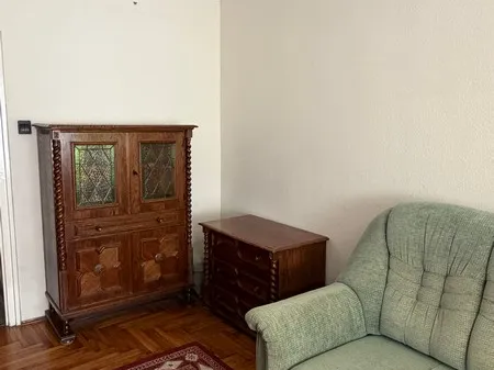 Eladó lakás Budapest XIII. kerület, Vizafogó 46 nm