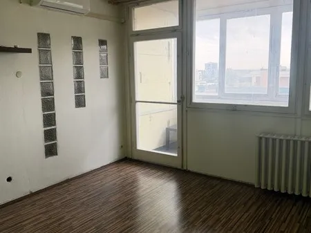 Eladó lakás Budapest XI. kerület, Albertfalva 45 nm