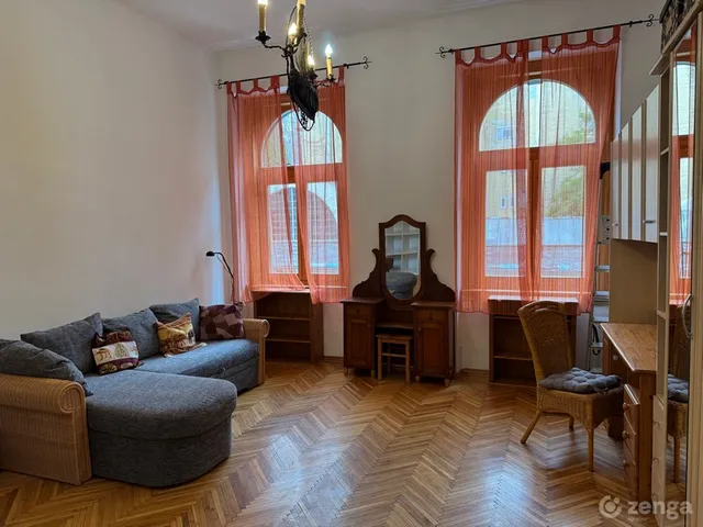 Kiadó lakás Budapest IX. kerület, Belső Ferencváros 35 nm