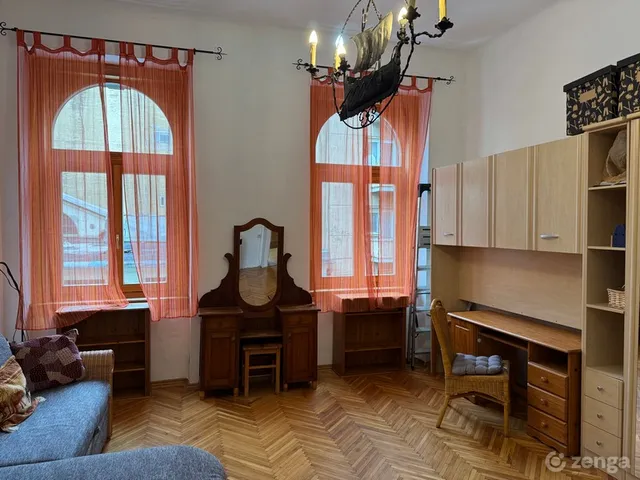 Kiadó lakás Budapest IX. kerület, Belső Ferencváros 35 nm