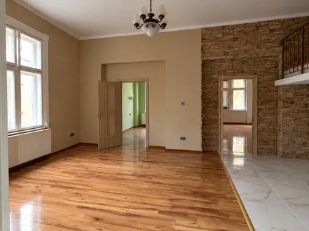 Eladó lakás Budapest XV. kerület, Pestújhely 102 nm