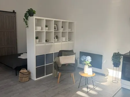 Eladó lakás Budapest VII. kerület, Ligetváros 35 nm