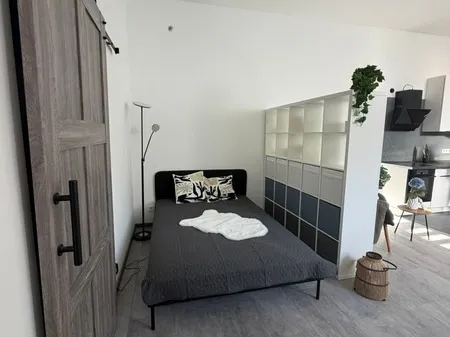 Eladó lakás Budapest VII. kerület, Ligetváros 35 nm