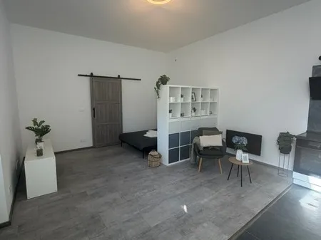 Eladó lakás Budapest VII. kerület, Ligetváros 35 nm
