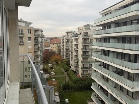 Eladó lakás Budapest XIII. kerület, Angyalföld 42 nm