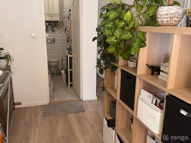 Kiadó lakás Budapest VII. kerület, Ligetváros 35 nm