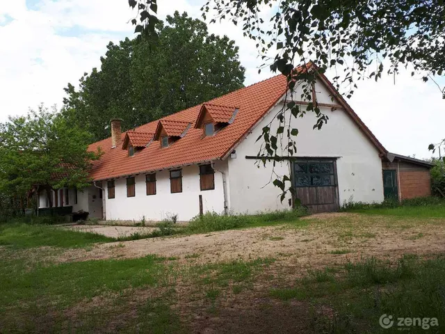 Eladó ház Gyömrő, Ófalu 350 nm