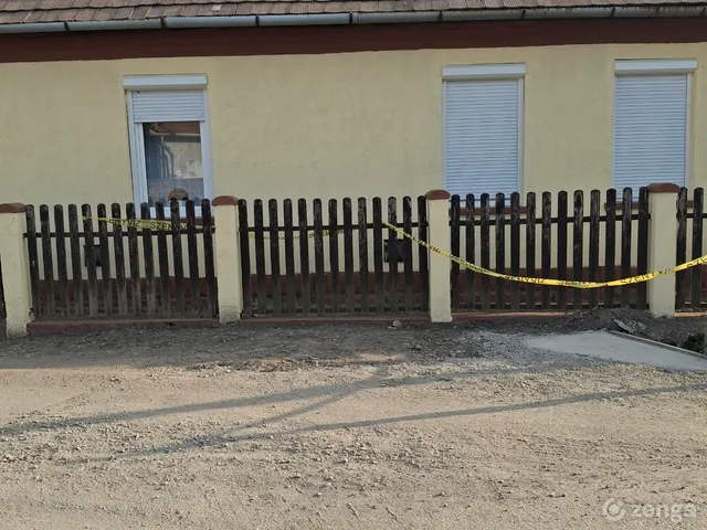 Eladó lakás Sajószentpéter, Fecskeszög, Attila utca 15 62 nm