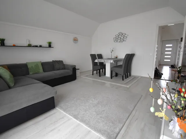 Eladó ház Debrecen, Boldogfalvikert 62 nm