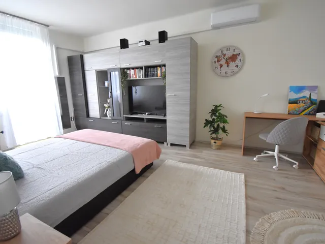 Eladó lakás Debrecen, Júliatelep 43 nm