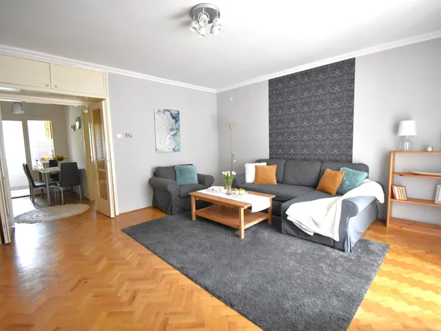 Eladó lakás Debrecen, Vargakert 72 nm