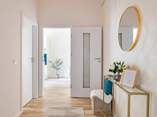 Eladó lakás Debrecen, Belváros 61 nm