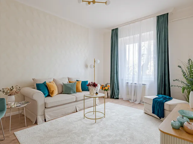 Eladó lakás Debrecen, Belváros 61 nm