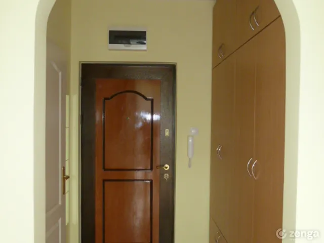 Kiadó lakás Budapest III. kerület, Római-part 38 nm